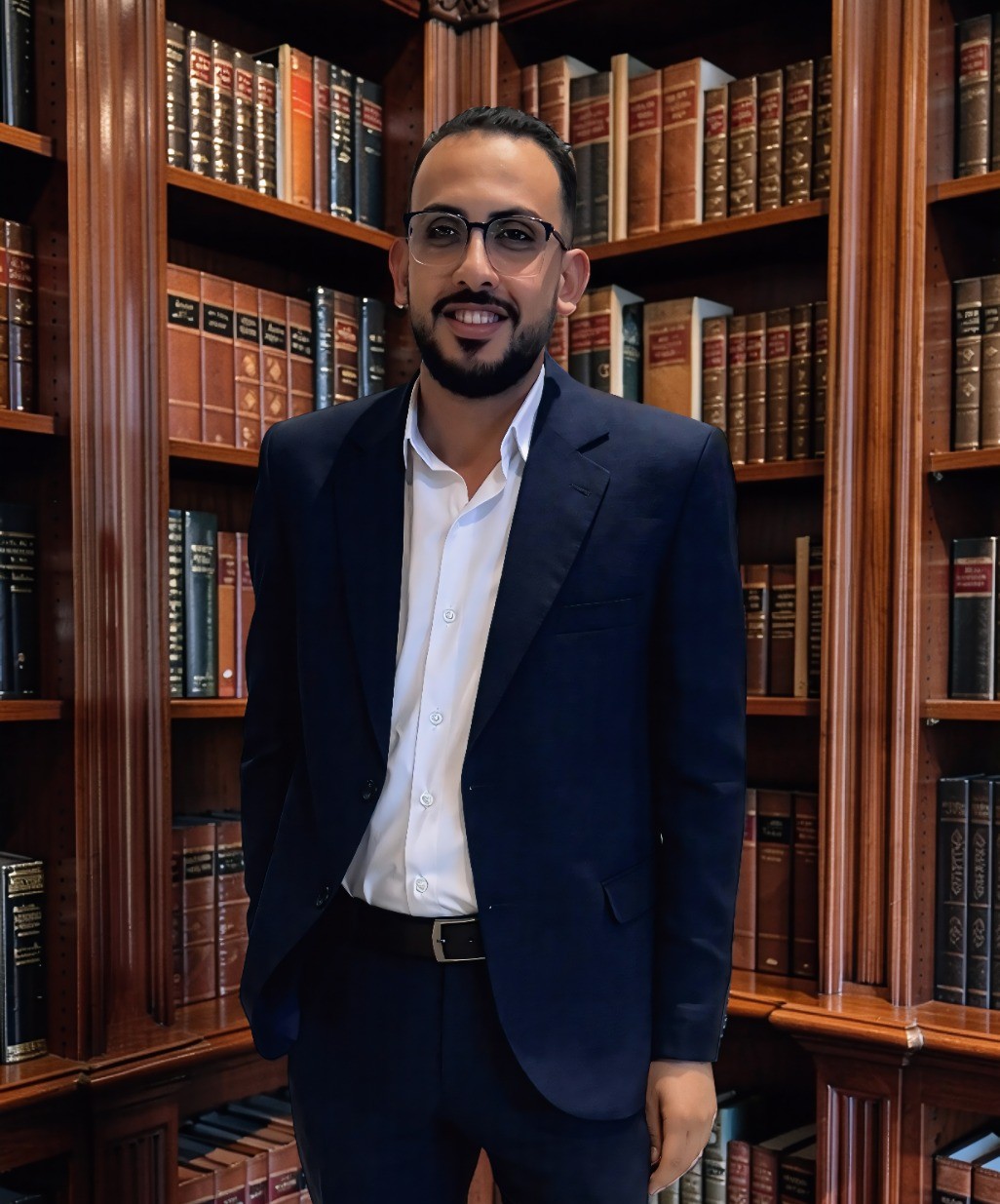 Abdelhamid Mohamed