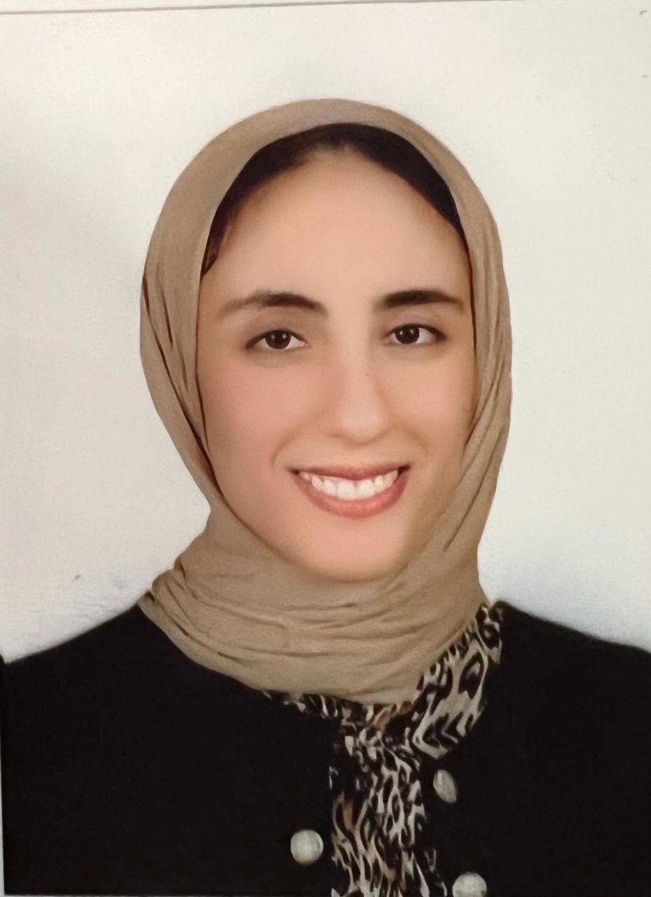 Asmaa Hassouna