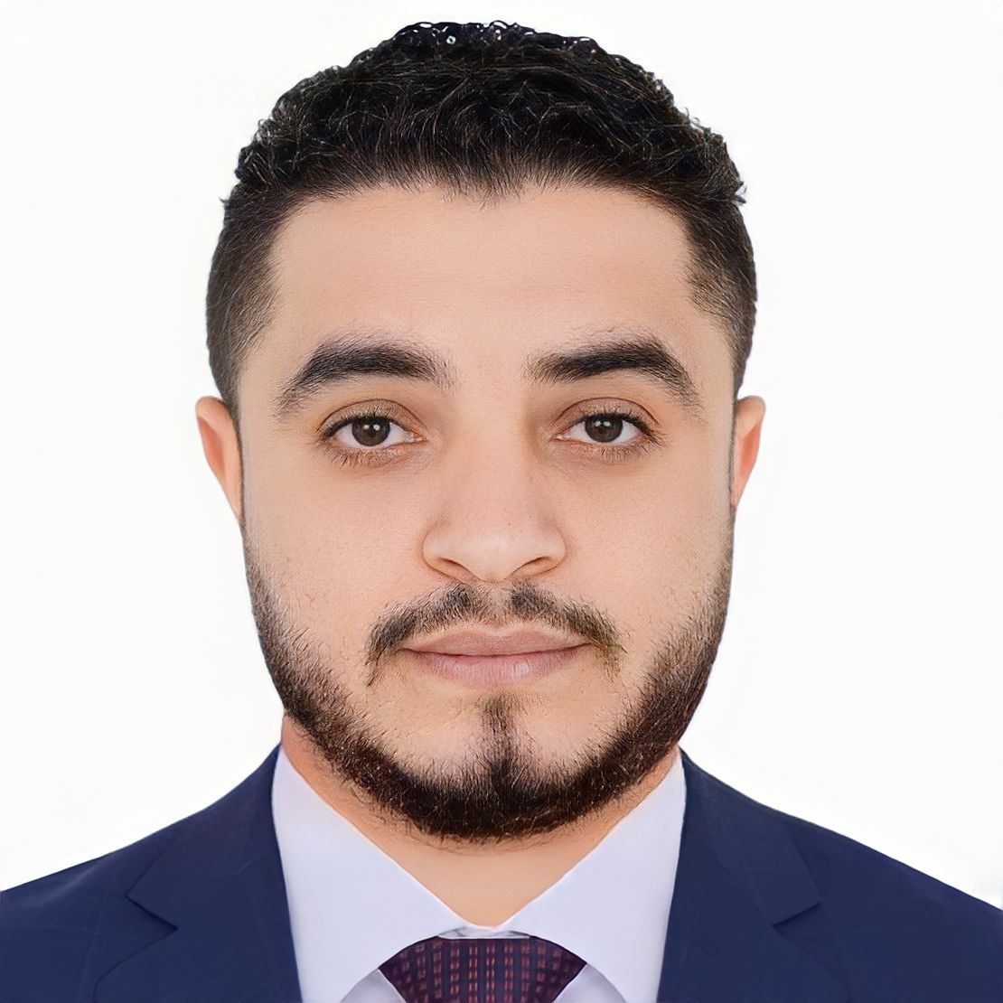 Khairy Reda
